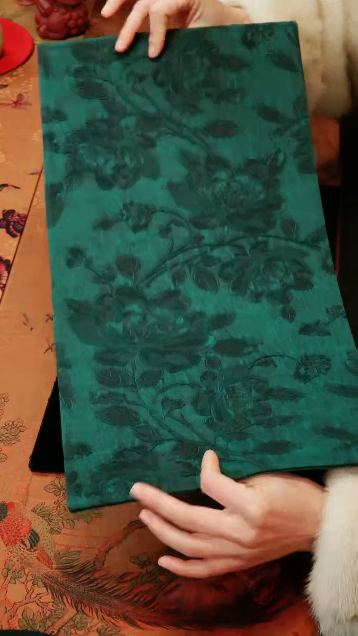 【闪购商品】摆件别具一阁布艺尺寸50+24