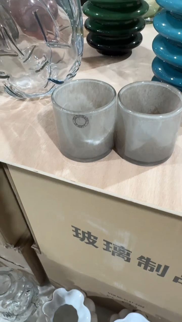 万间家居美物花瓶042