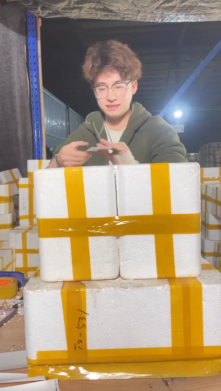 紫砂花盆宜兴紫砂粗陶花盆9.9/19