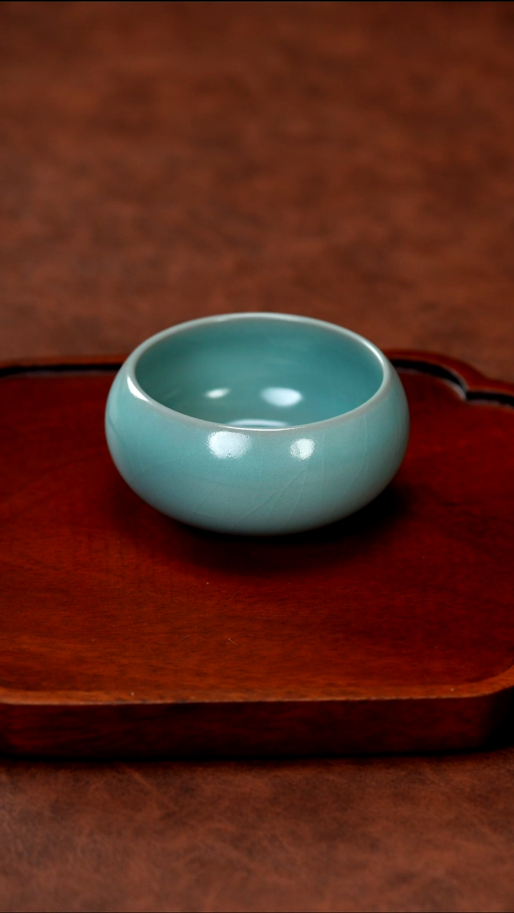 989          禅定杯   