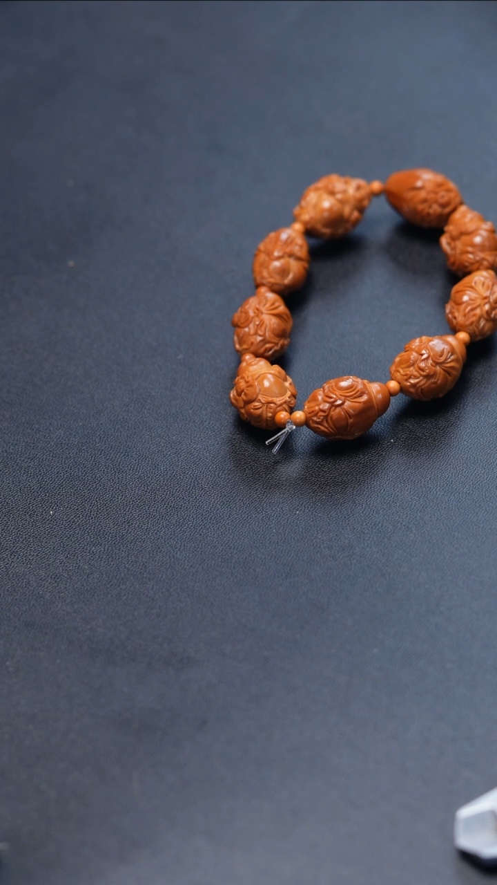 【闪购商品】橄榄核手串/手链橄榄核