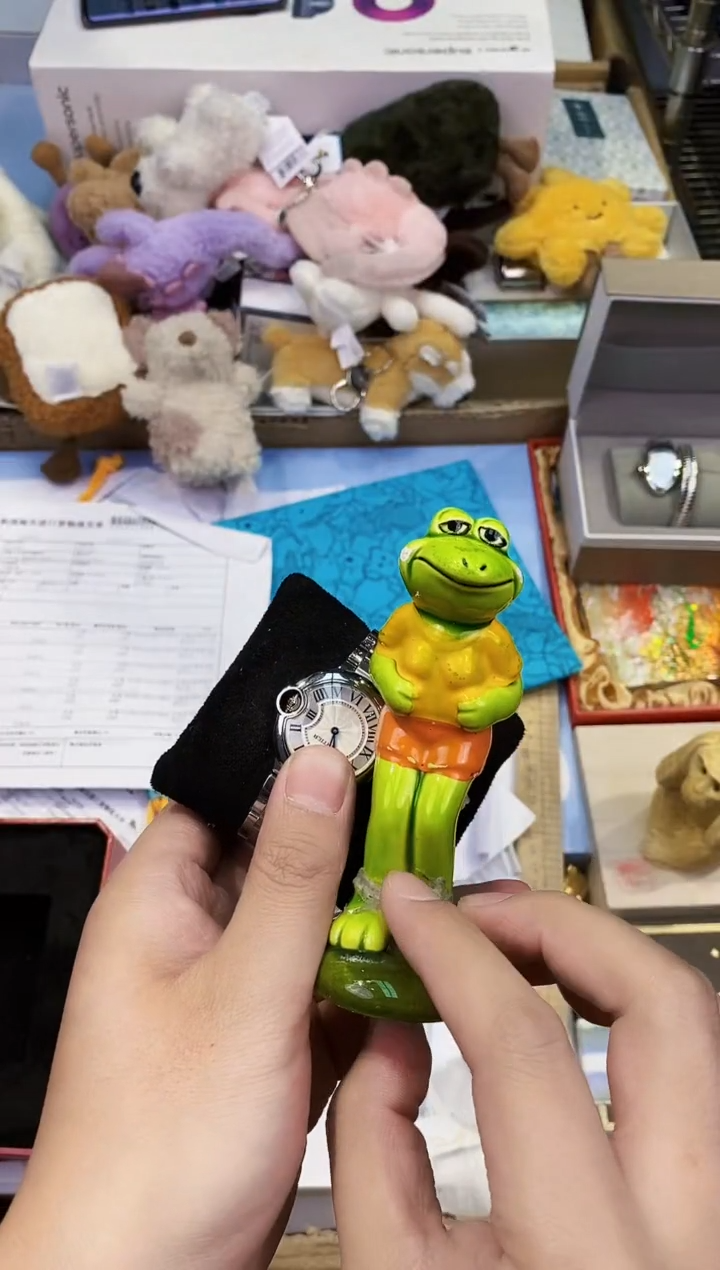 【闪购商品】瓷片都是我的大宝贝儿瓷器.