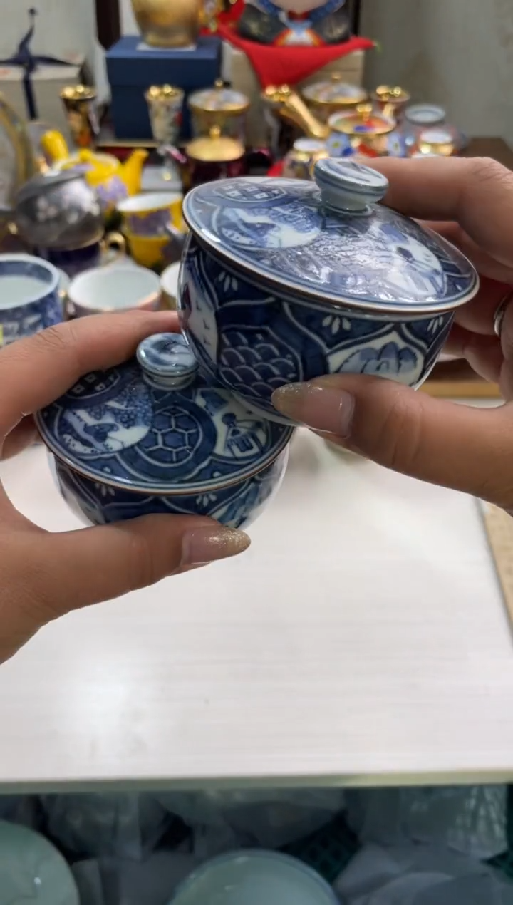 【闪购商品】瓷片瓷片满20米宽包邮一单一付