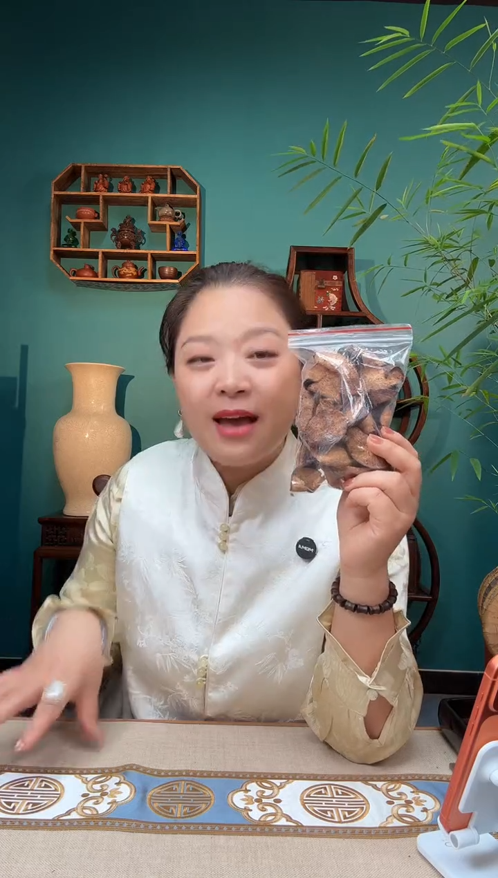 木圆好物妍妍精选编号福包