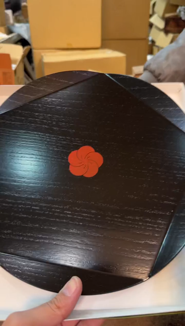 【闪购商品】摆件13y古美術空间美学A18