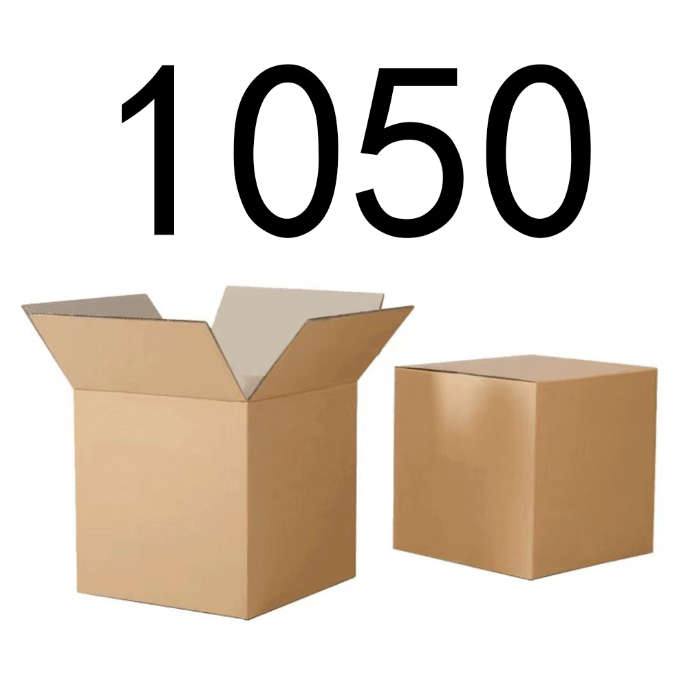 【按主播讲解拍】1050 编号纸箱家具收纳 智能家居家用