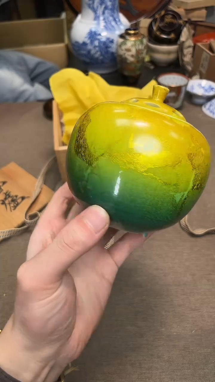 茶宠瓷器茶具套装