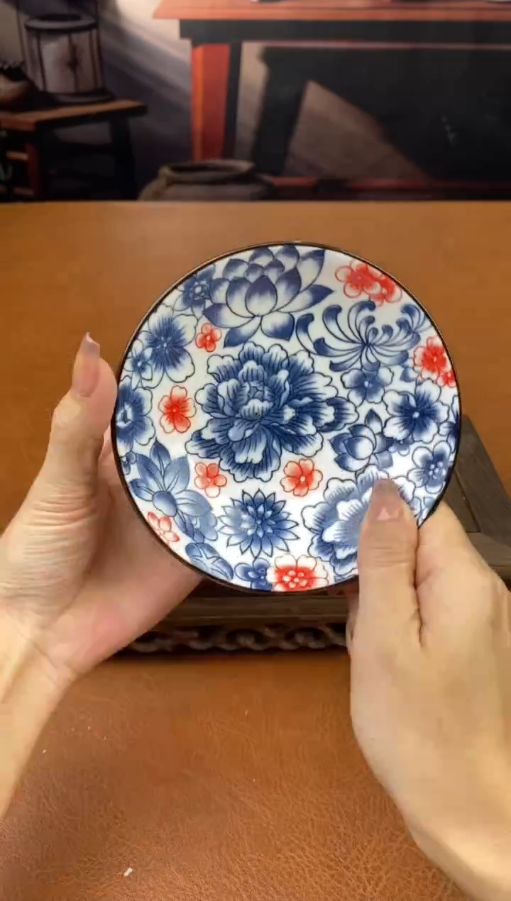 【闪购商品】陶禧茶器闪购福利V