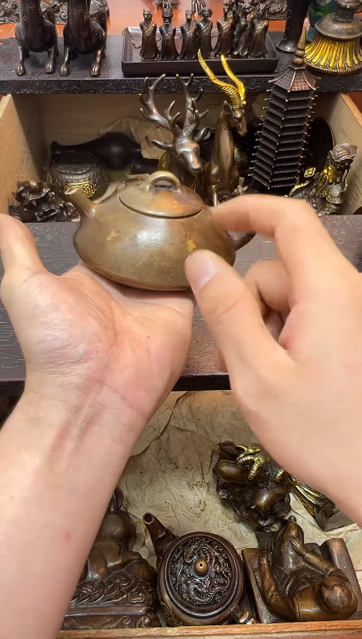 1案台摆件 物品摆件（不是直播间所见即所得退1赔10）