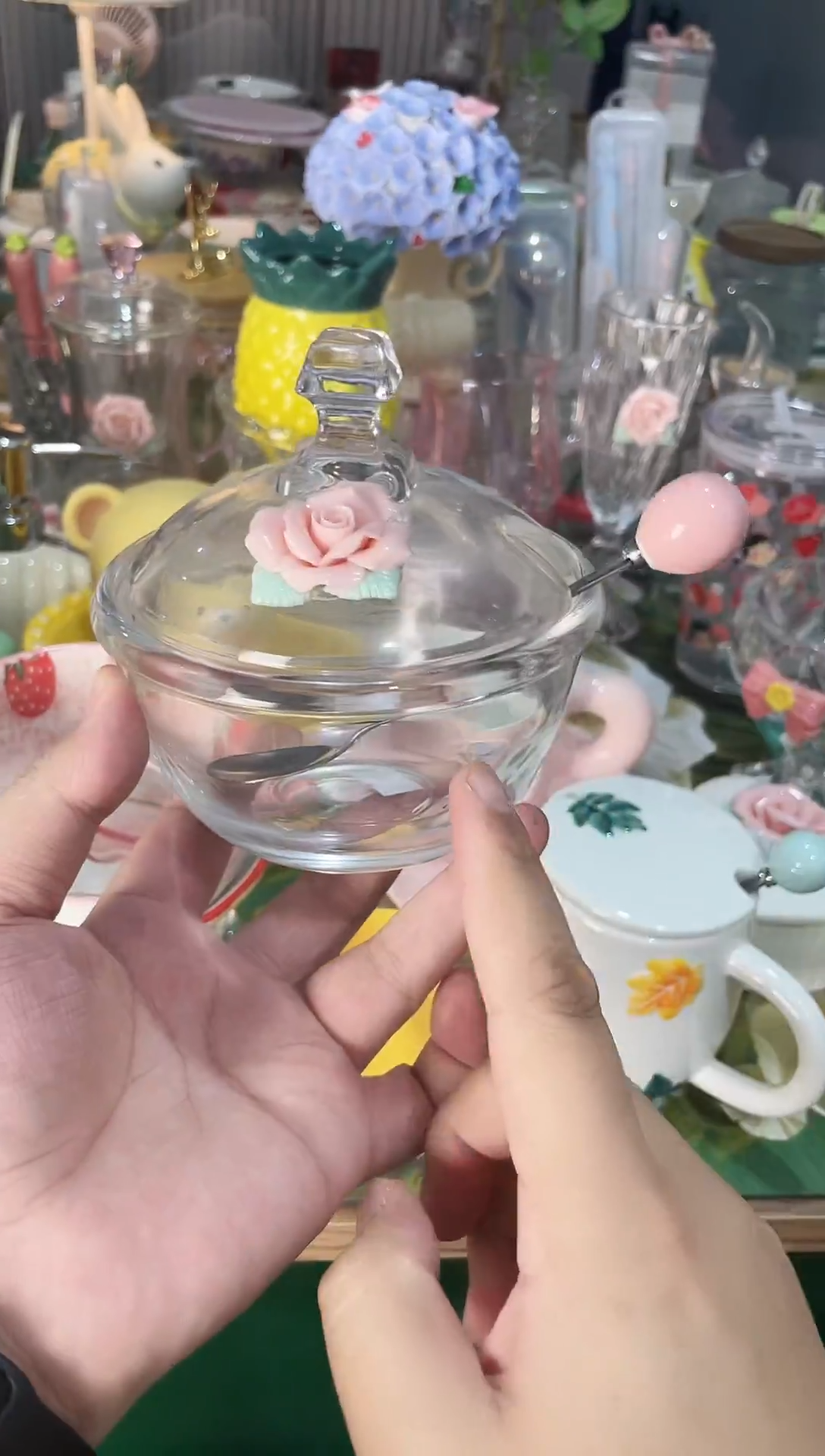  调料罐 开播福利款，拼手速