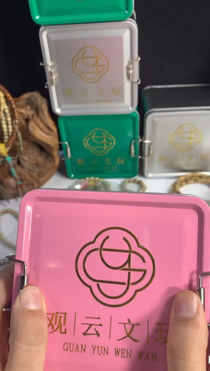 手串星月菩提眠9.9