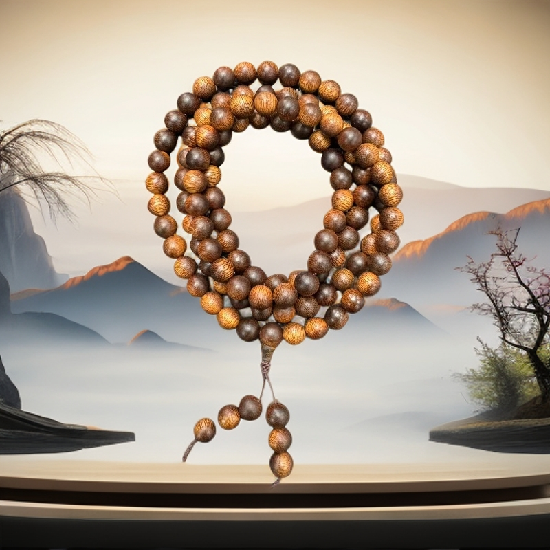 F290越南文玩多圈8mm