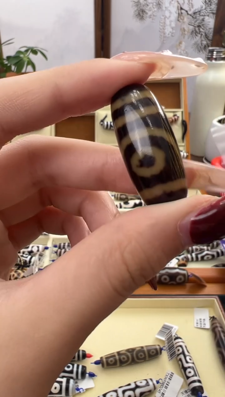 【闪购商品】玛瑙/玉髓吊坠(不含链)未镶嵌46.