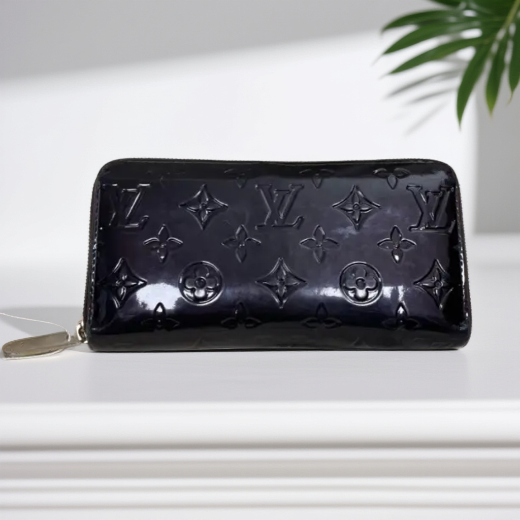 95新 LouisVuitton/路易威登 G专属/LV钱包/05019