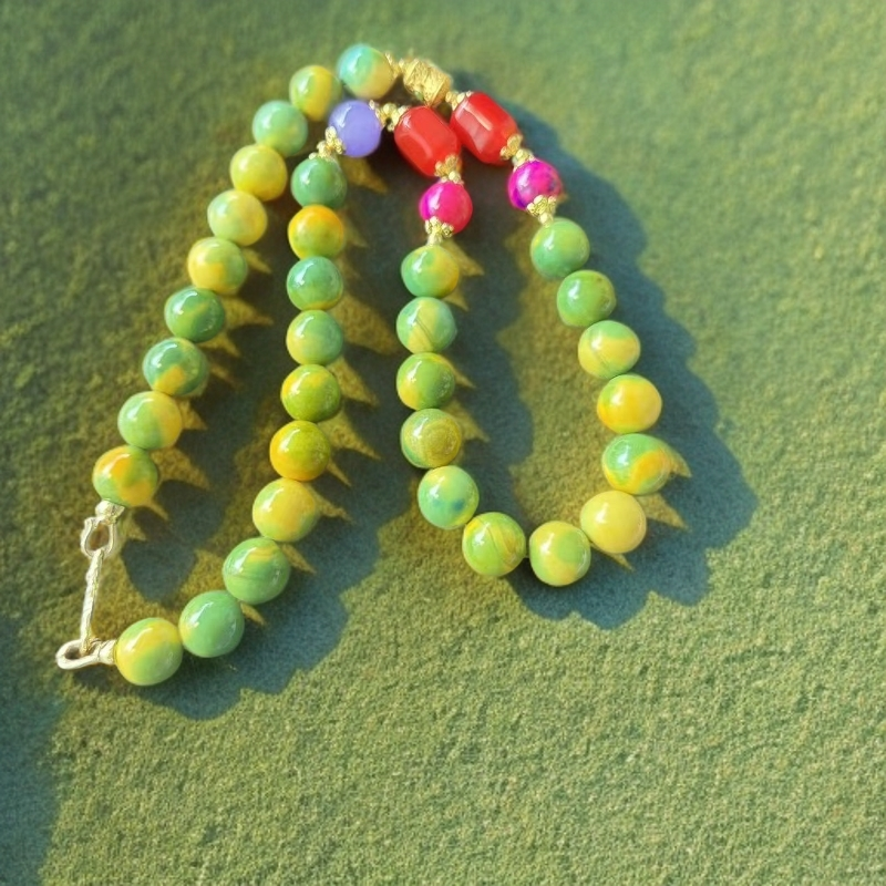 A579时尚精品项链