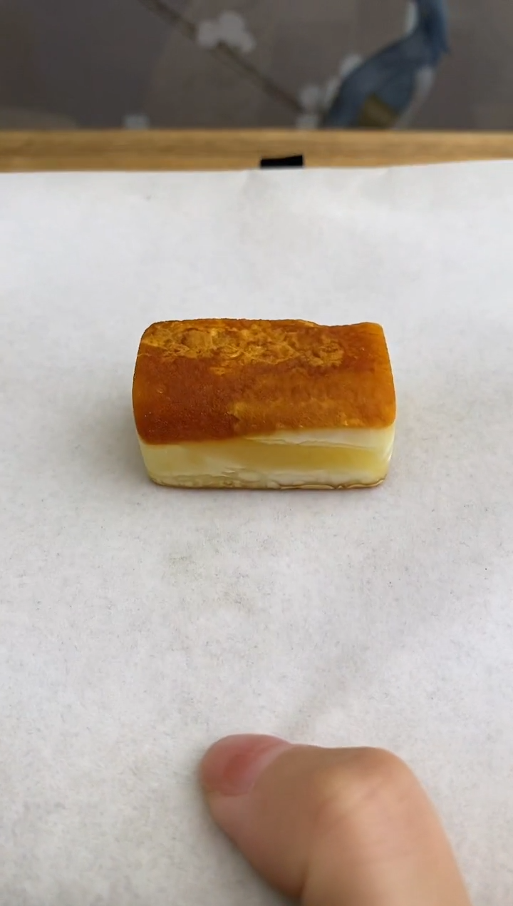 定制琥珀未镶嵌10524251-吊坠