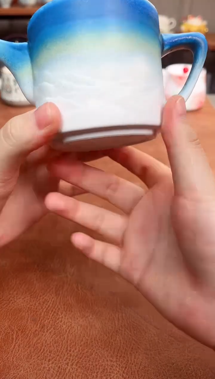 【高货清库存】(微瑕，完美主义勿拍）