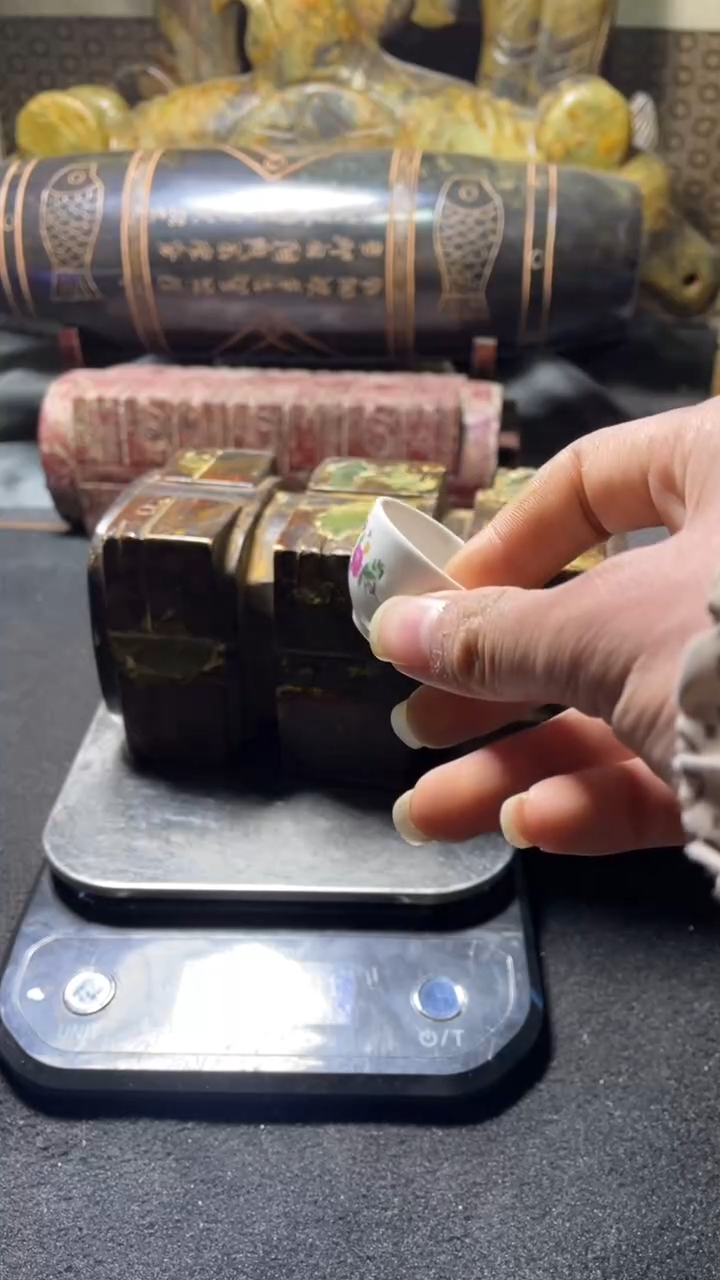 瓷片山****。主播推荐好物
