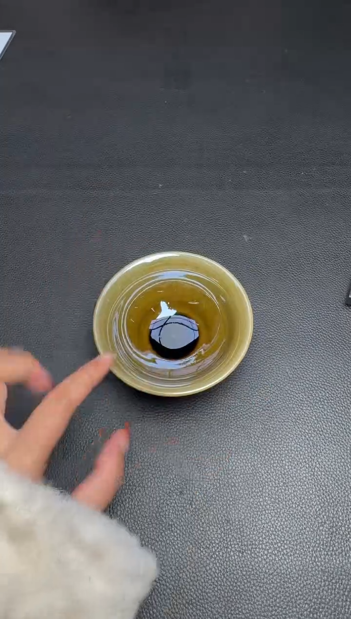 【闪购商品】茶盏陈祥松停烧款61