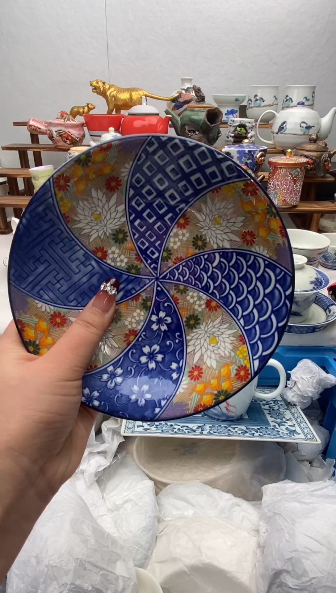 【闪购商品】瓷片全场满20包邮一对一闪购