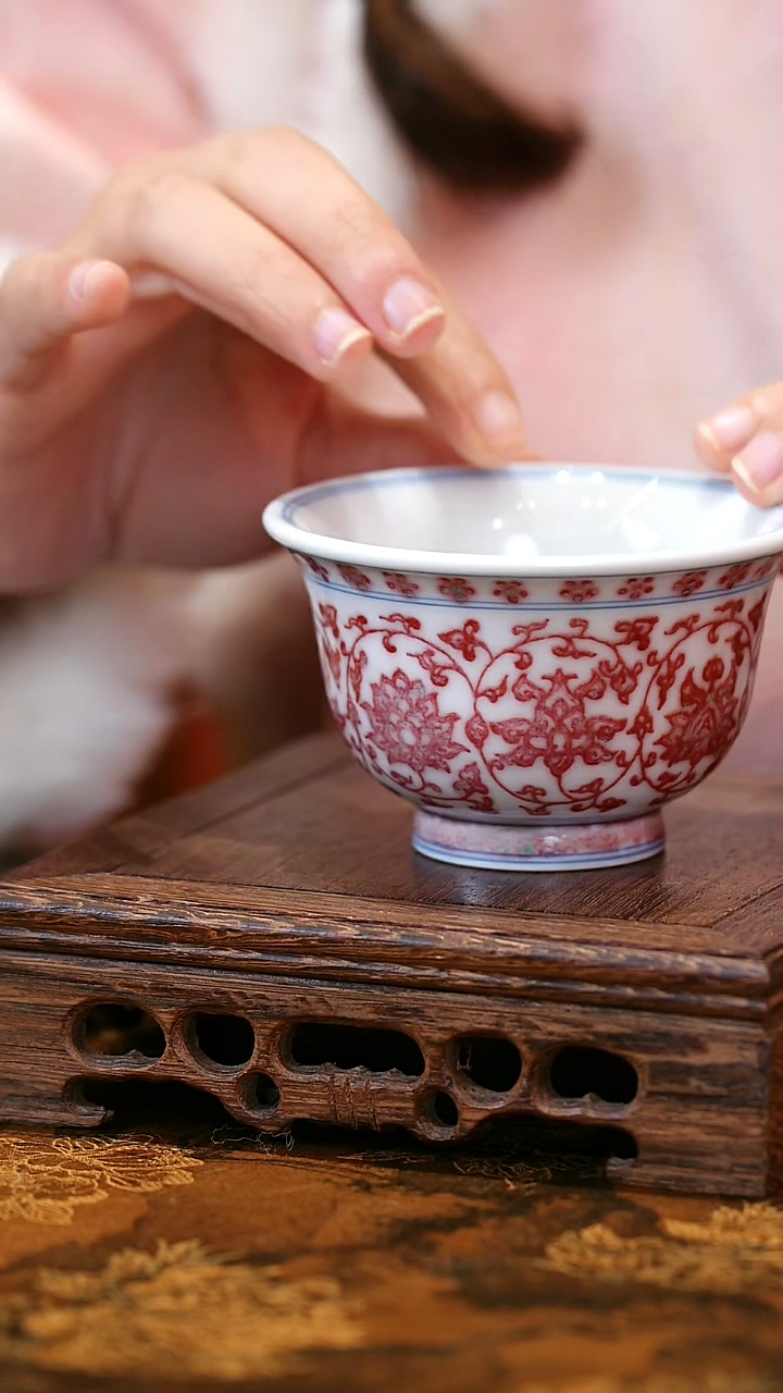 【闪购商品】陶瓷景德镇陶瓷