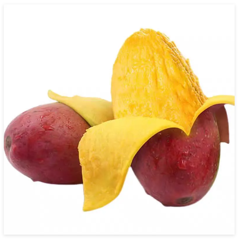【水果】贵妃芒称重约500g/份