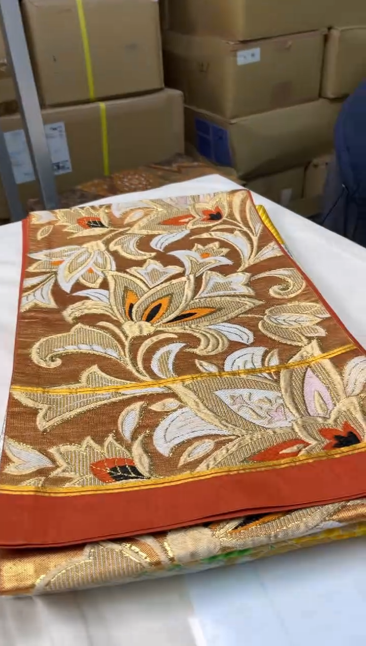 【闪购商品】织绣精选中古物品默认有瑕