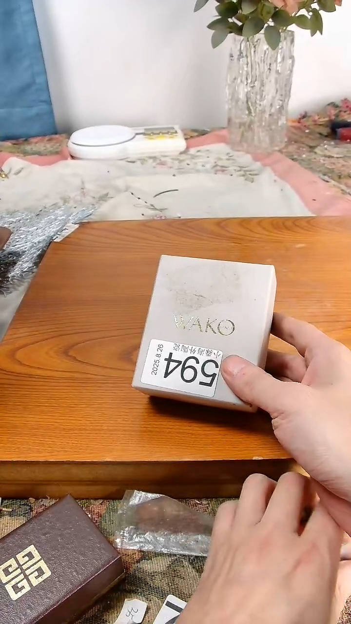 瓷片小*匠小淼海外陶瓷工艺品