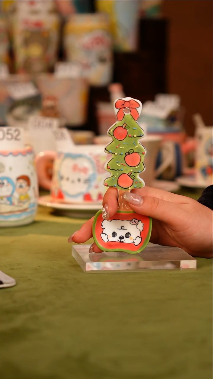 y牡野器物 牡野器物   （代拍链接定金）+不退不换