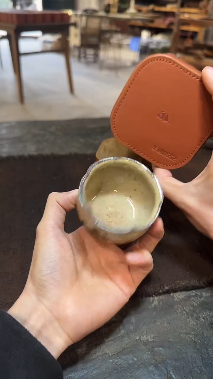 鱼和熊工作室手工陶艺