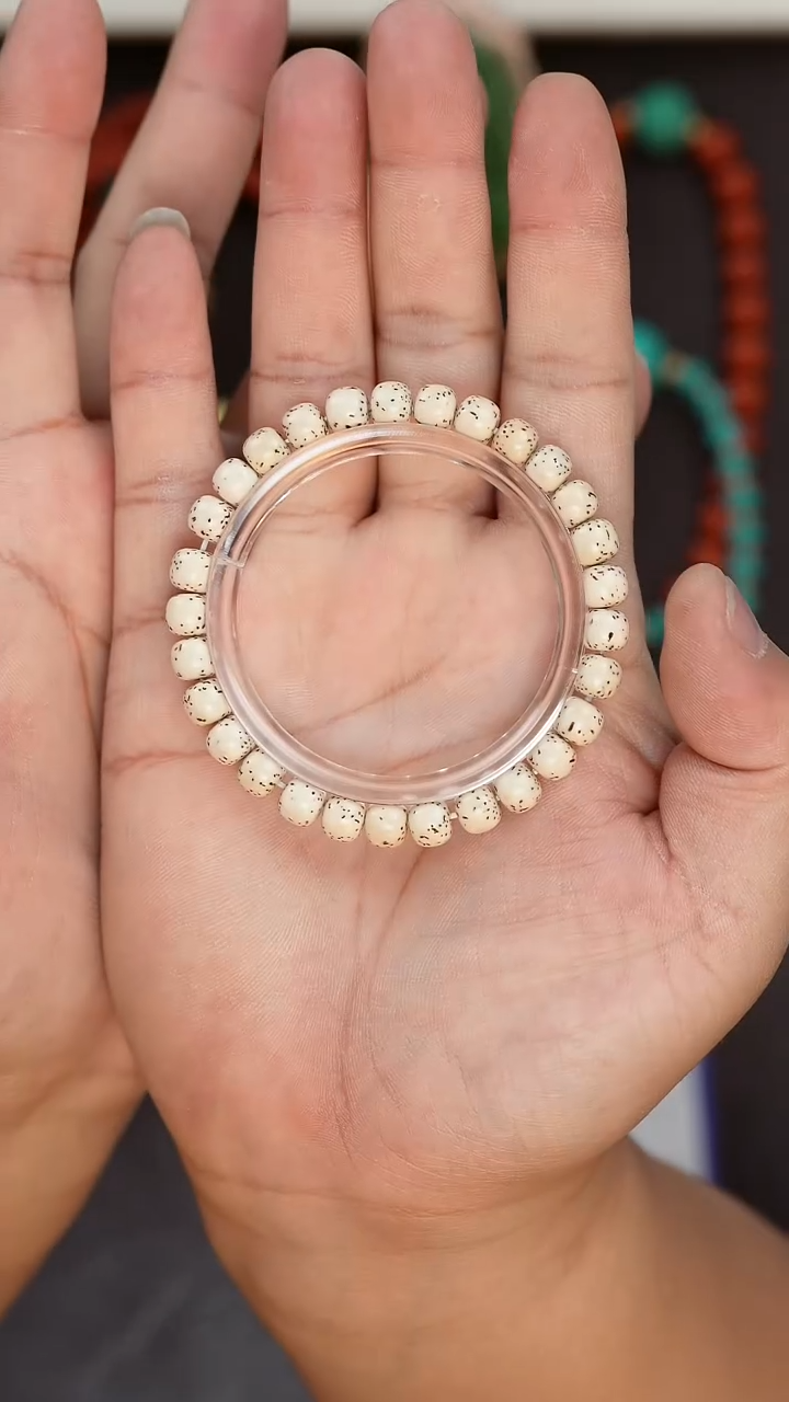 【闪购商品】星月菩提手串星月手串