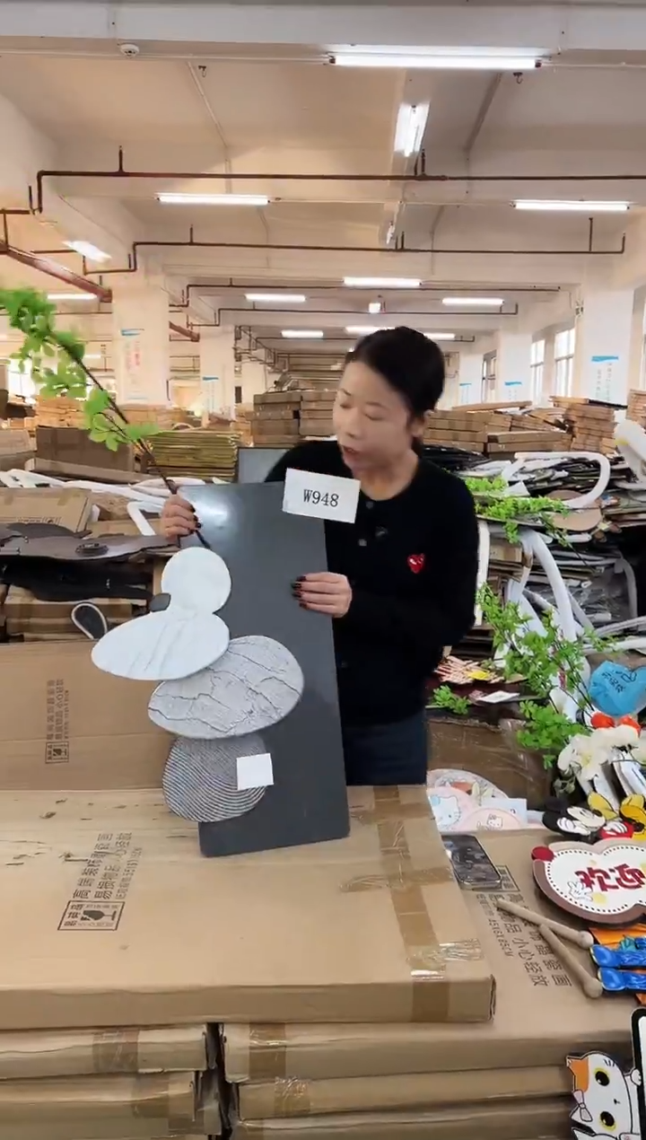 横款孤品果果微瑕闪购W948