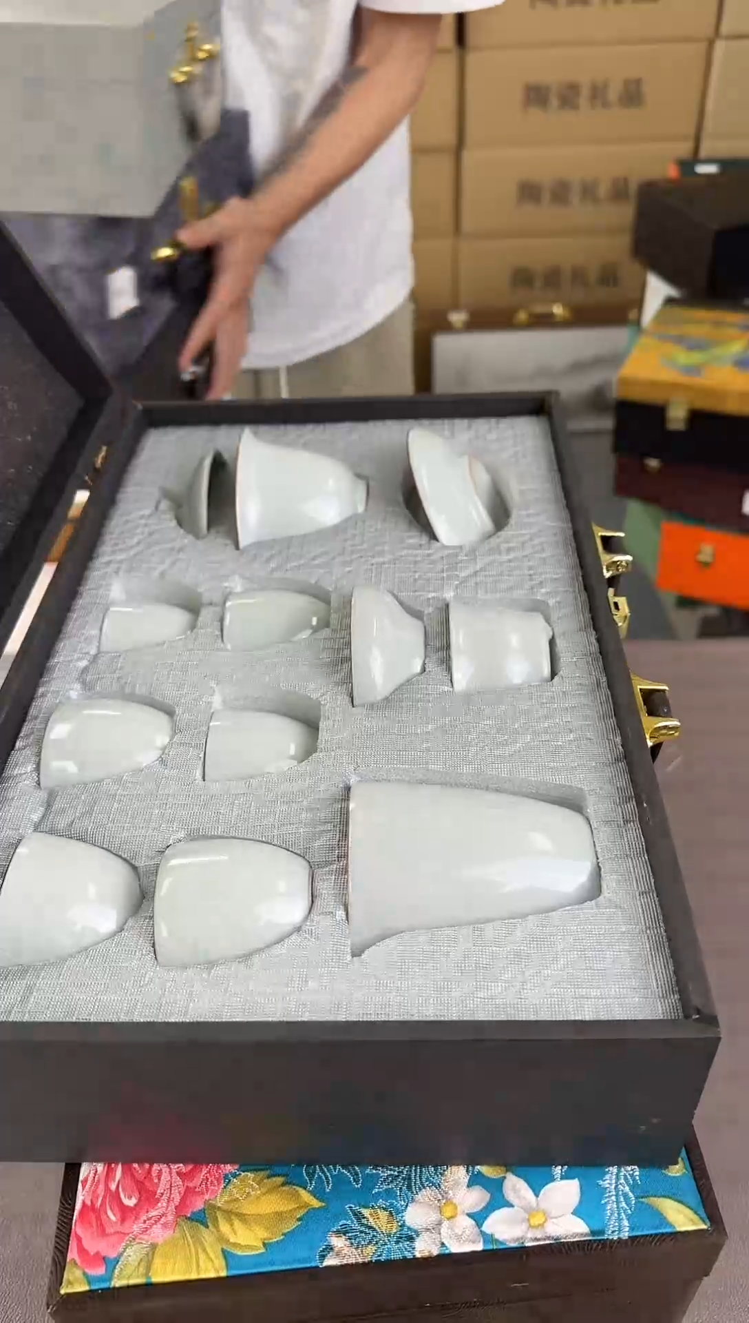 福利清货链接五秒下..