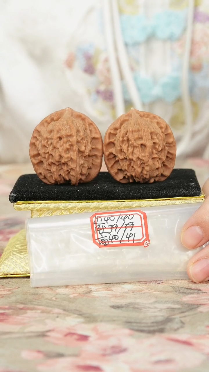 把件文玩核桃非嫁接北京