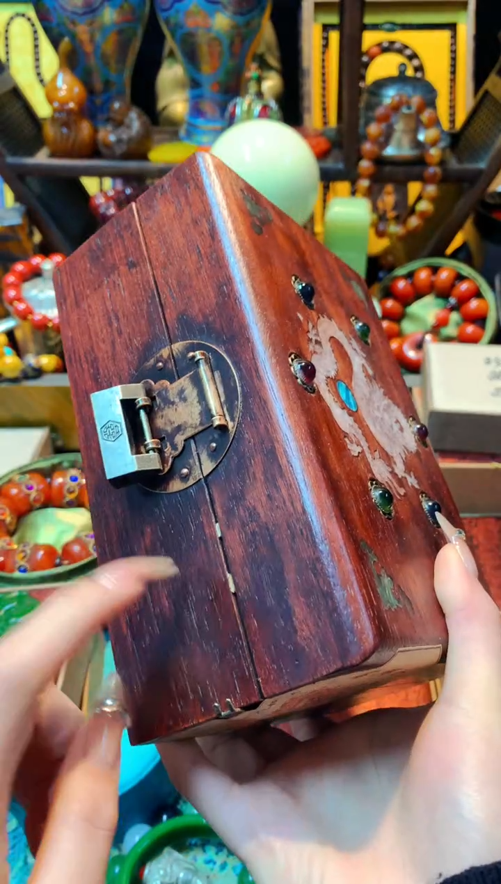 【闪购商品】织绣主播推荐主播推荐