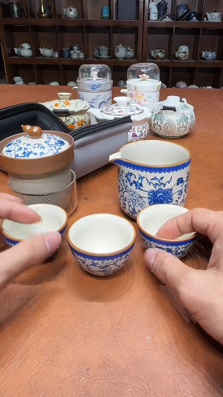 340高雅艺术瓷简单清