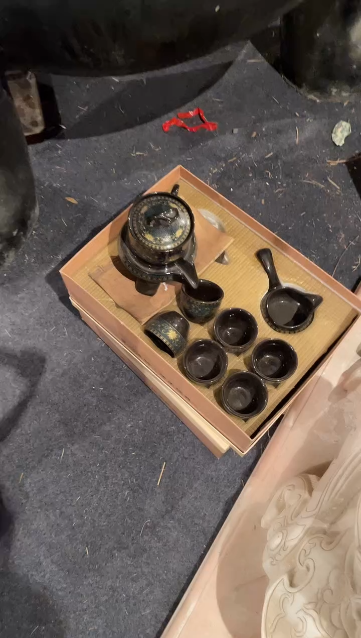 【闪购商品】一一一一一一茶具