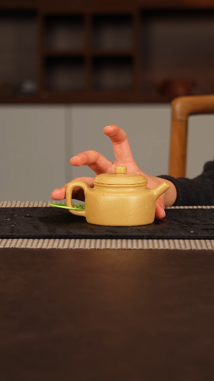 【闪购商品】紫砂茶壶原矿紫砂茶壶