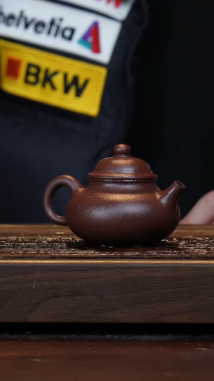 【闪购商品】紫砂茶壶自营容天