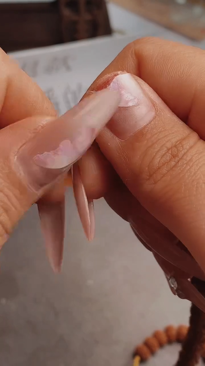 【闪购商品】金刚菩提手串695红皮六瓣