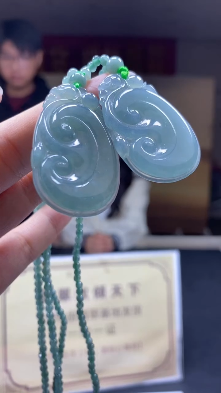 未镶嵌定制翡翠多样性发货【只发一件】*q29