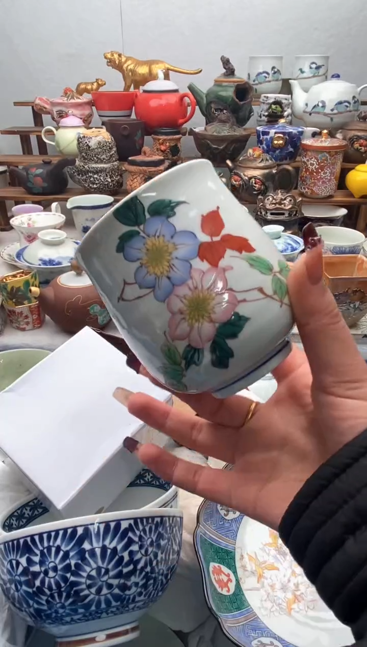 【闪购商品】瓷片7全场满20包邮一对一闪购