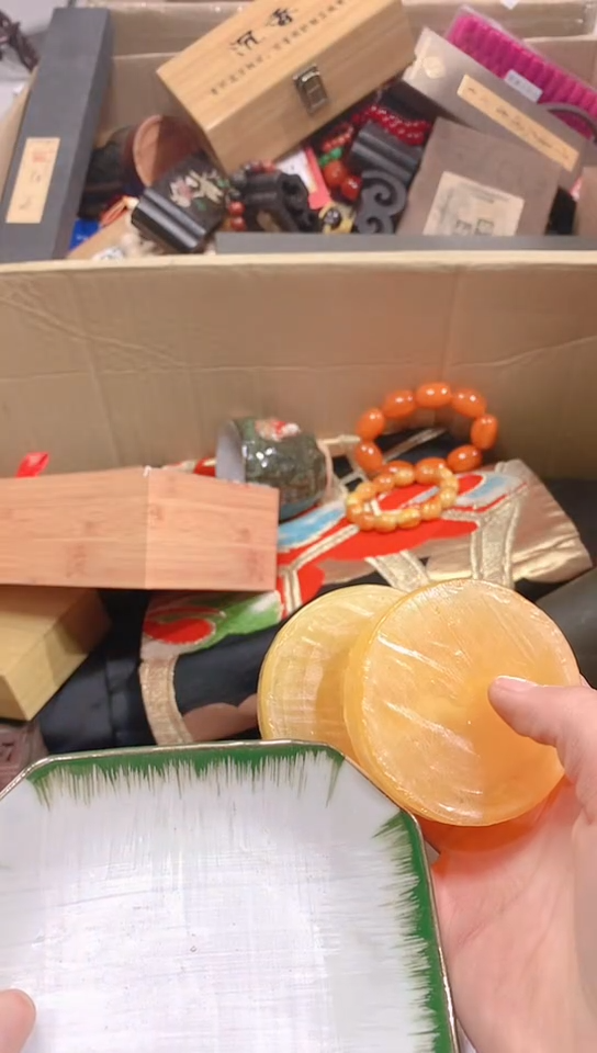 【闪购商品】瓷器默认链接一物一拍