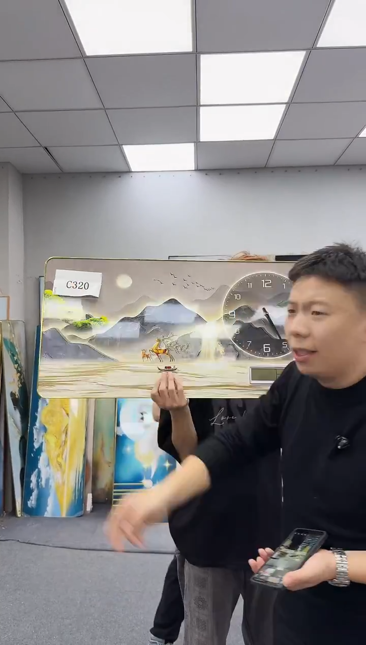 孤品微瑕黑马闪购C320