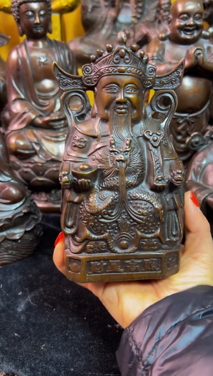 【闪购商品】1案台摆件 物品摆件 