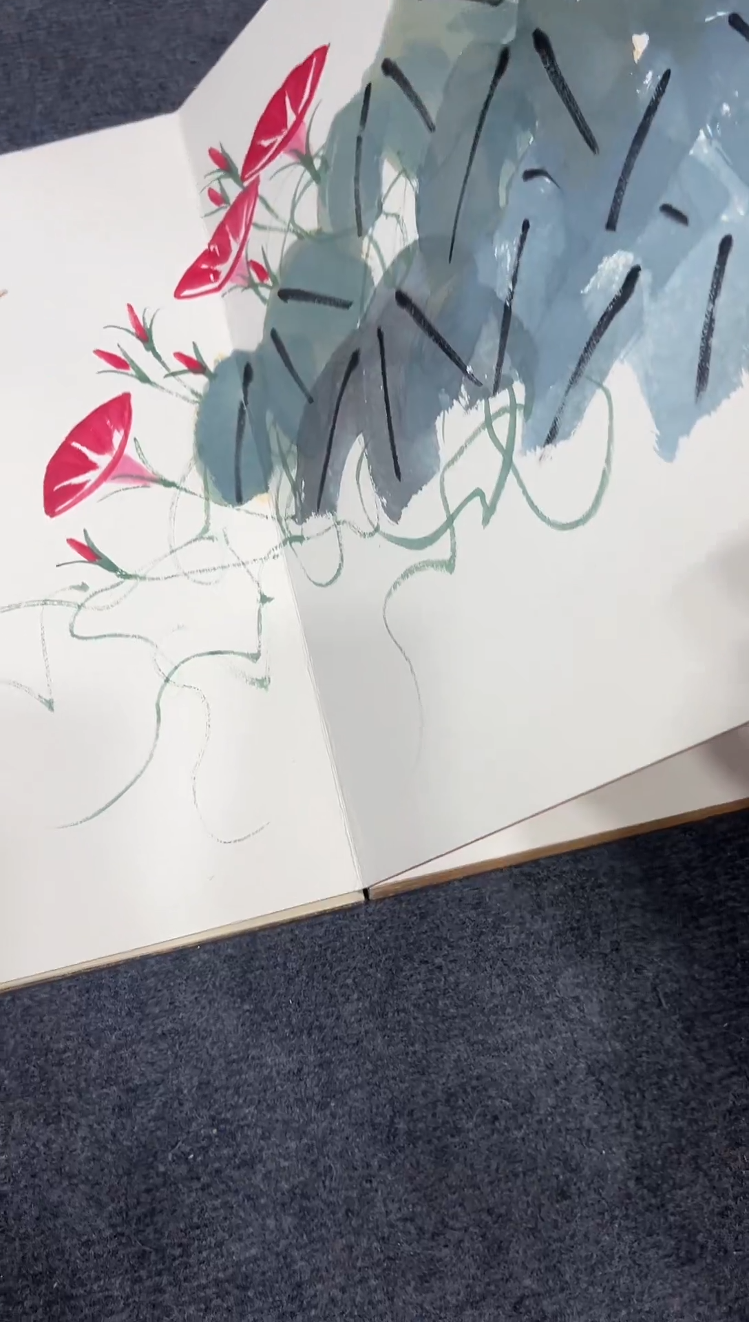 雅藏甄选书法作品