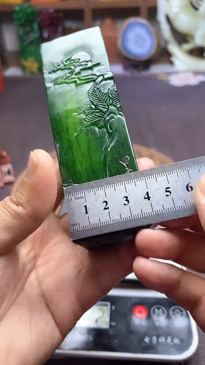 【闪购商品】寿山石印石纯天然篆刻石料