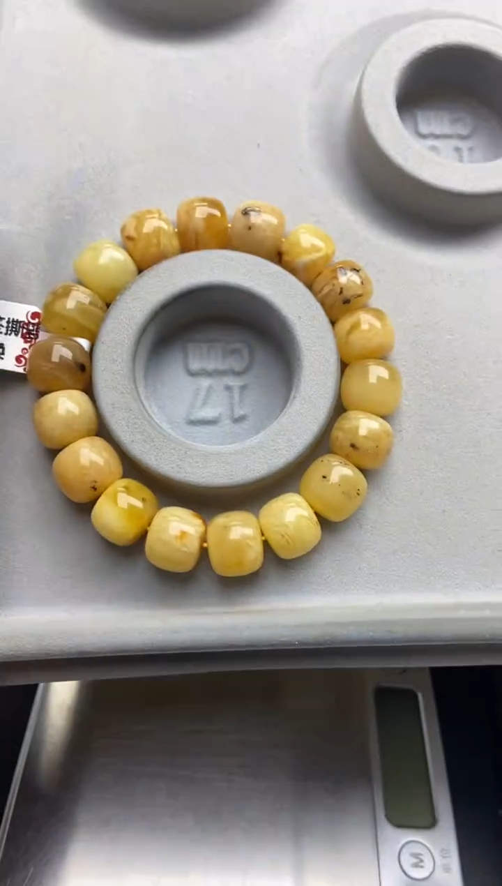 【闪购商品】蜜蜡珠宝奇石未镶嵌23