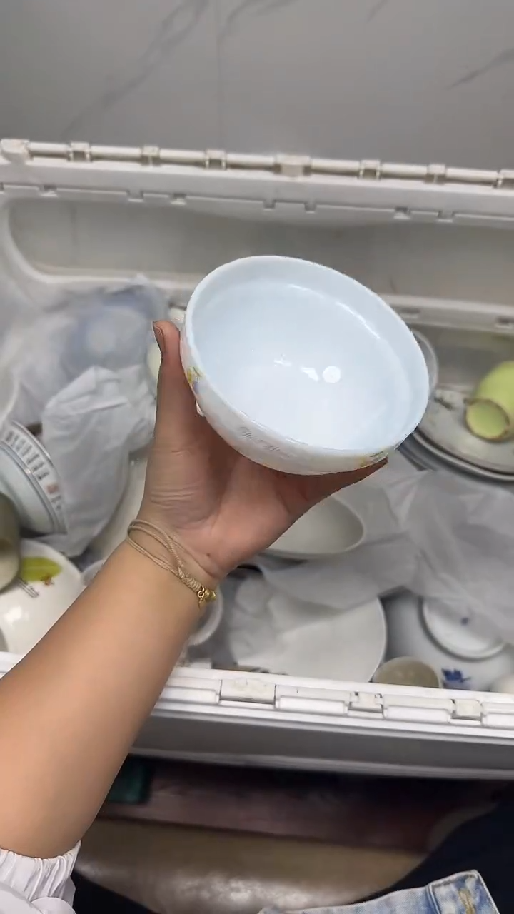 【闪购商品】432回流瓷器默认微瑕，18.8包邮