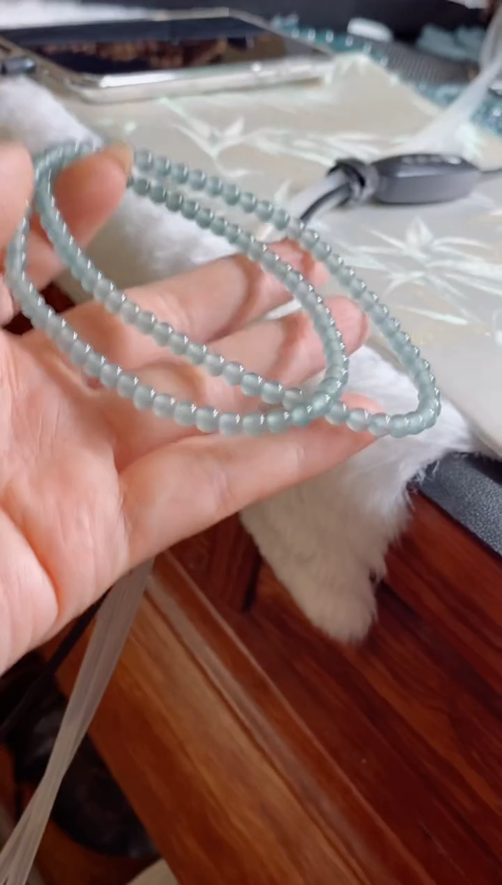 颈饰未镶嵌翡翠0903444823（卡4.8）